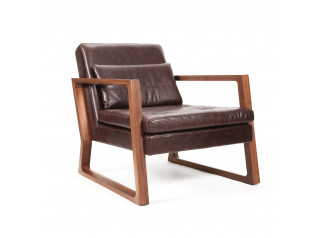 Luge Lounge Chair