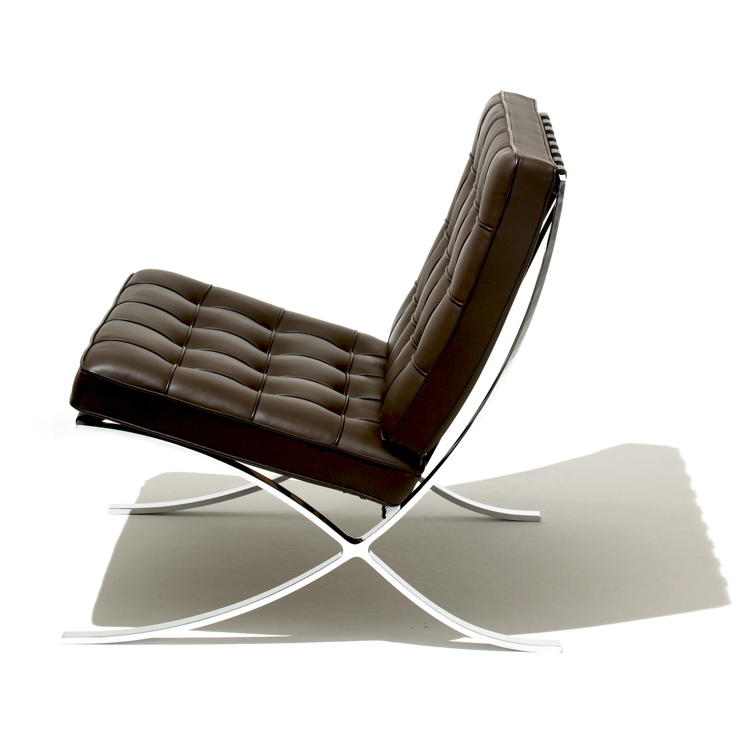 Barcelona Chair | Lounge Chair | Apres Furniture
