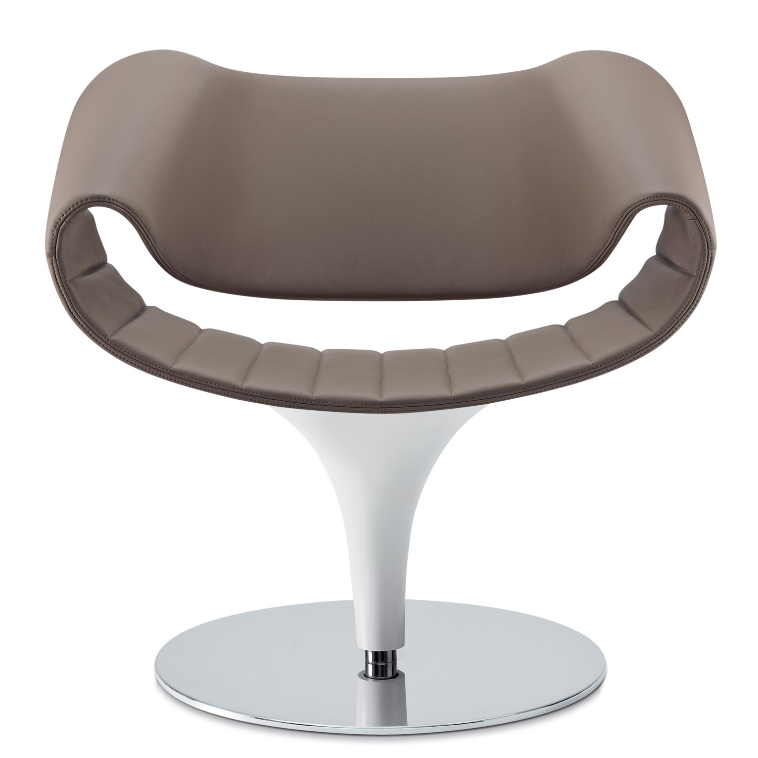 Perillo Lounge Chair | Zuco's Reception Seating | Apres Furniture